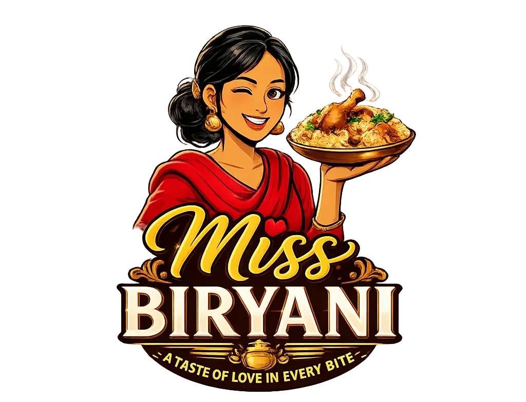 beryani.co.uk