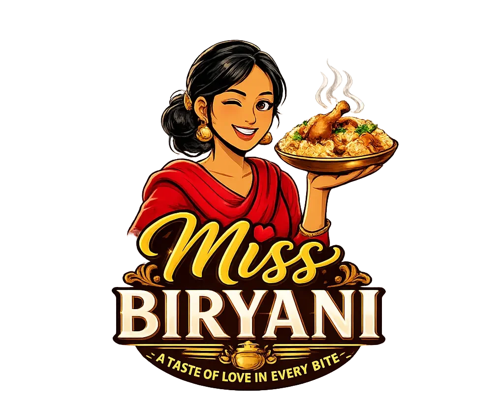 beryani.co.uk