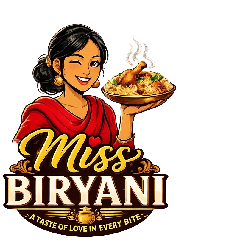 beryani.co.uk