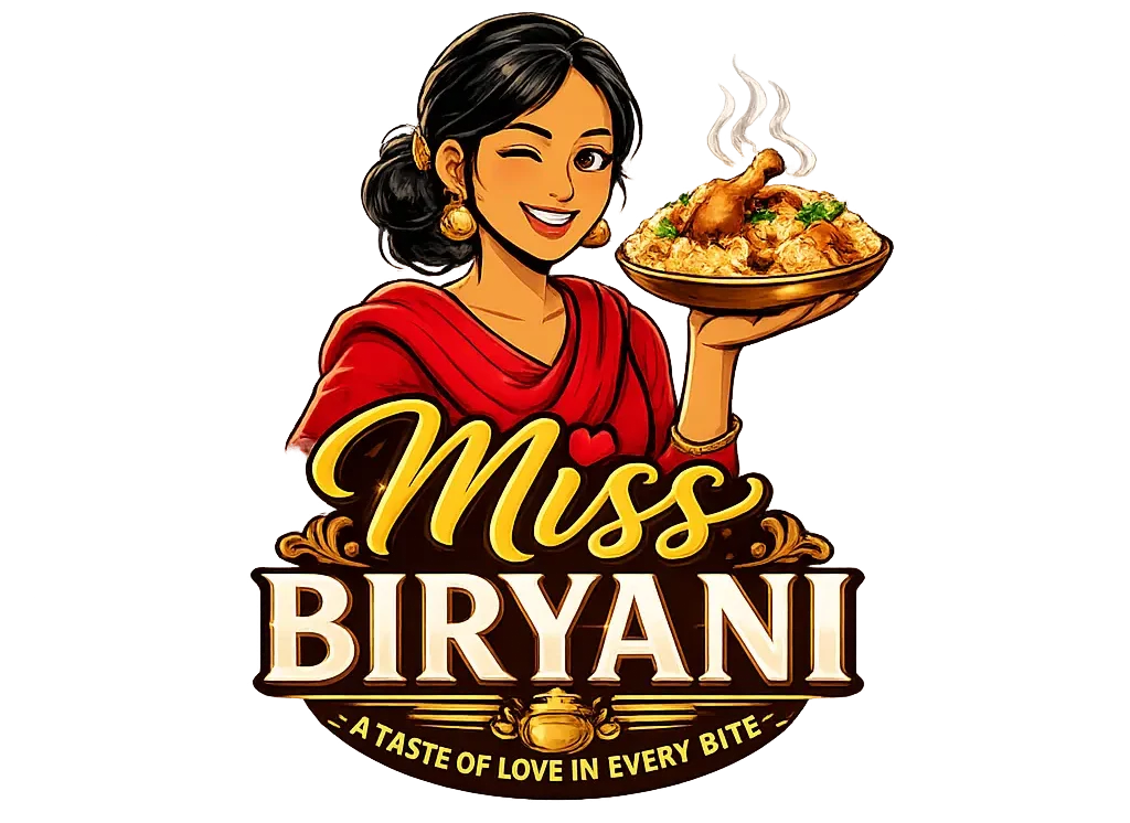 beryani.co.uk