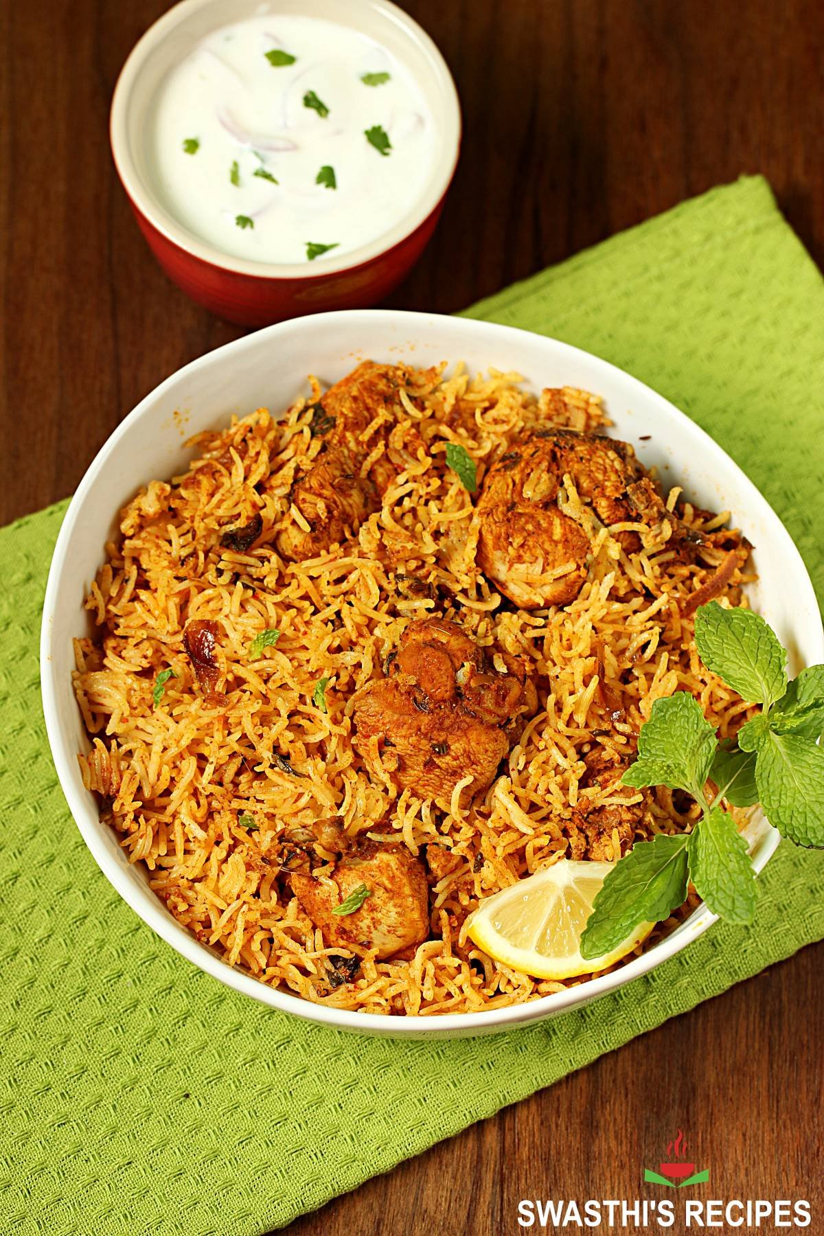 Family Package Dish