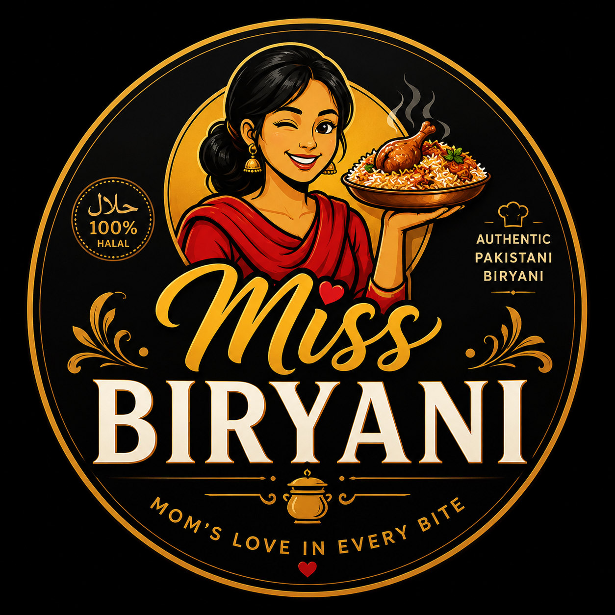beryani.co.uk